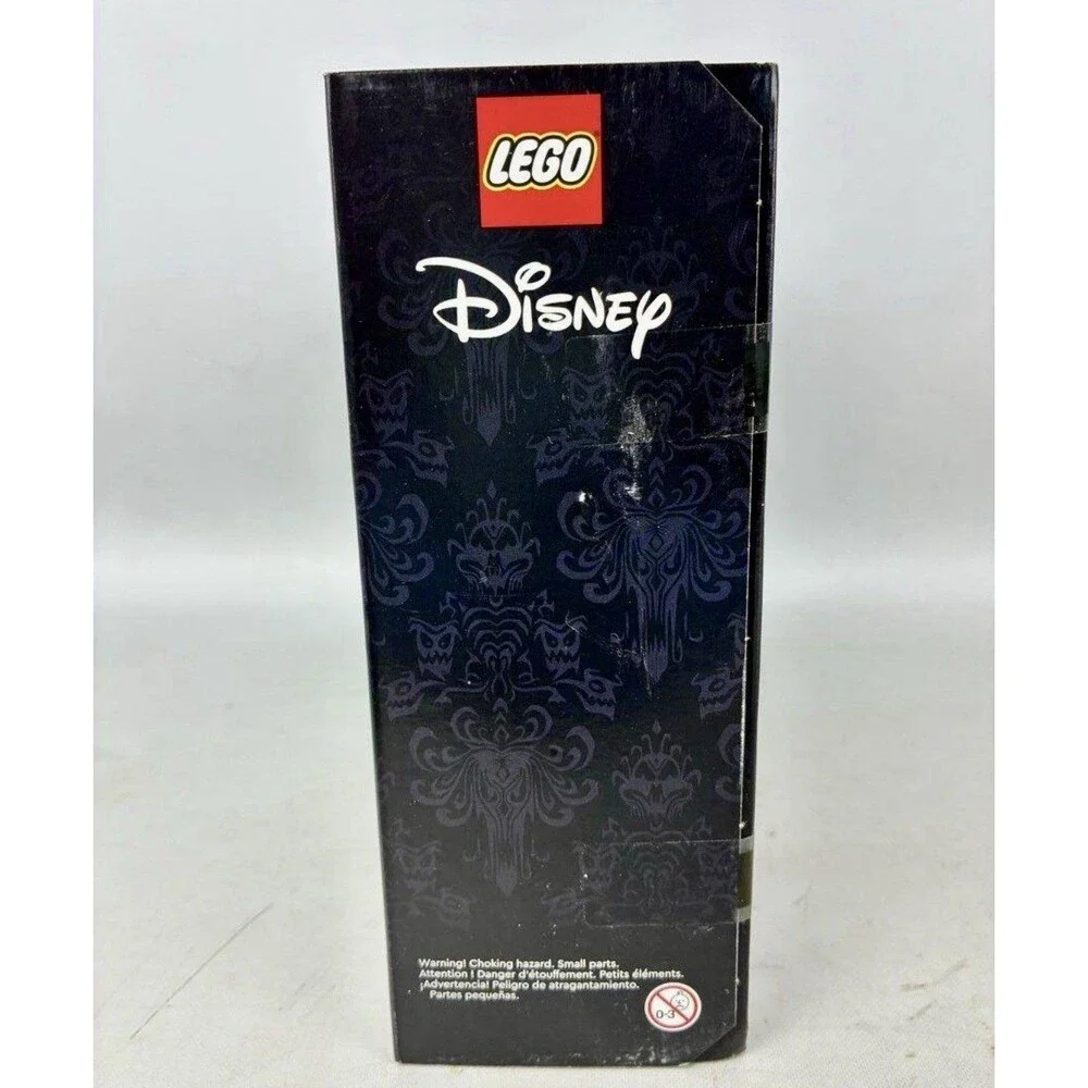 New LEGOS Disney Mini The Haunted Mansion 12+ 680 PCS